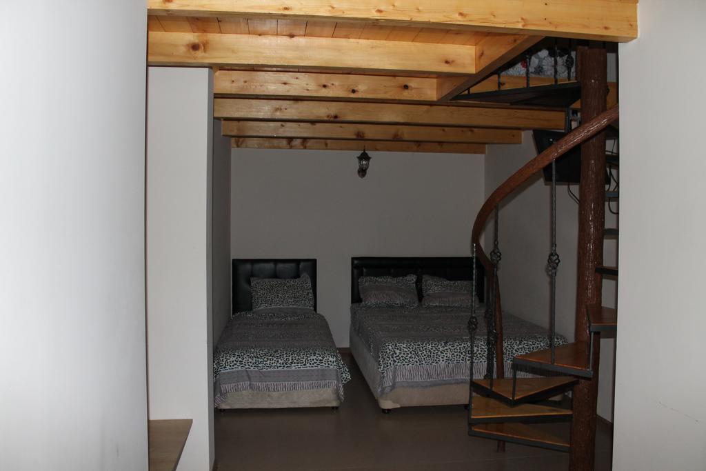 Ponto Hotel Kobuleti Rom bilde