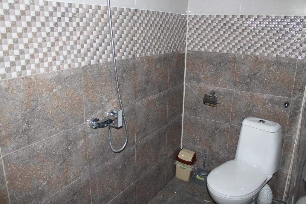 Ponto Hotel Kobuleti Rom bilde