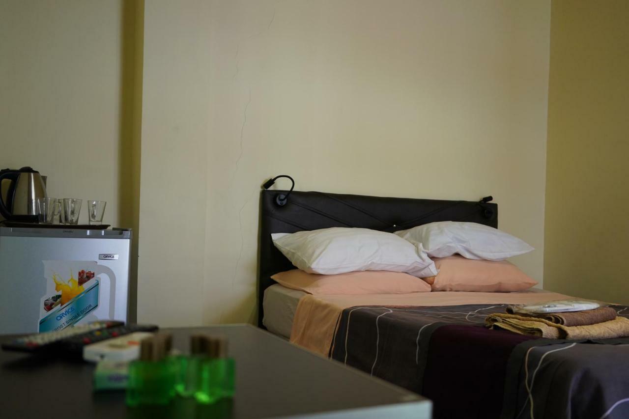Ponto Hotel Kobuleti Rom bilde