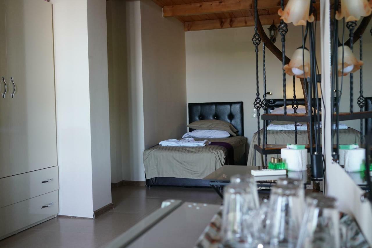Ponto Hotel Kobuleti Eksteriør bilde