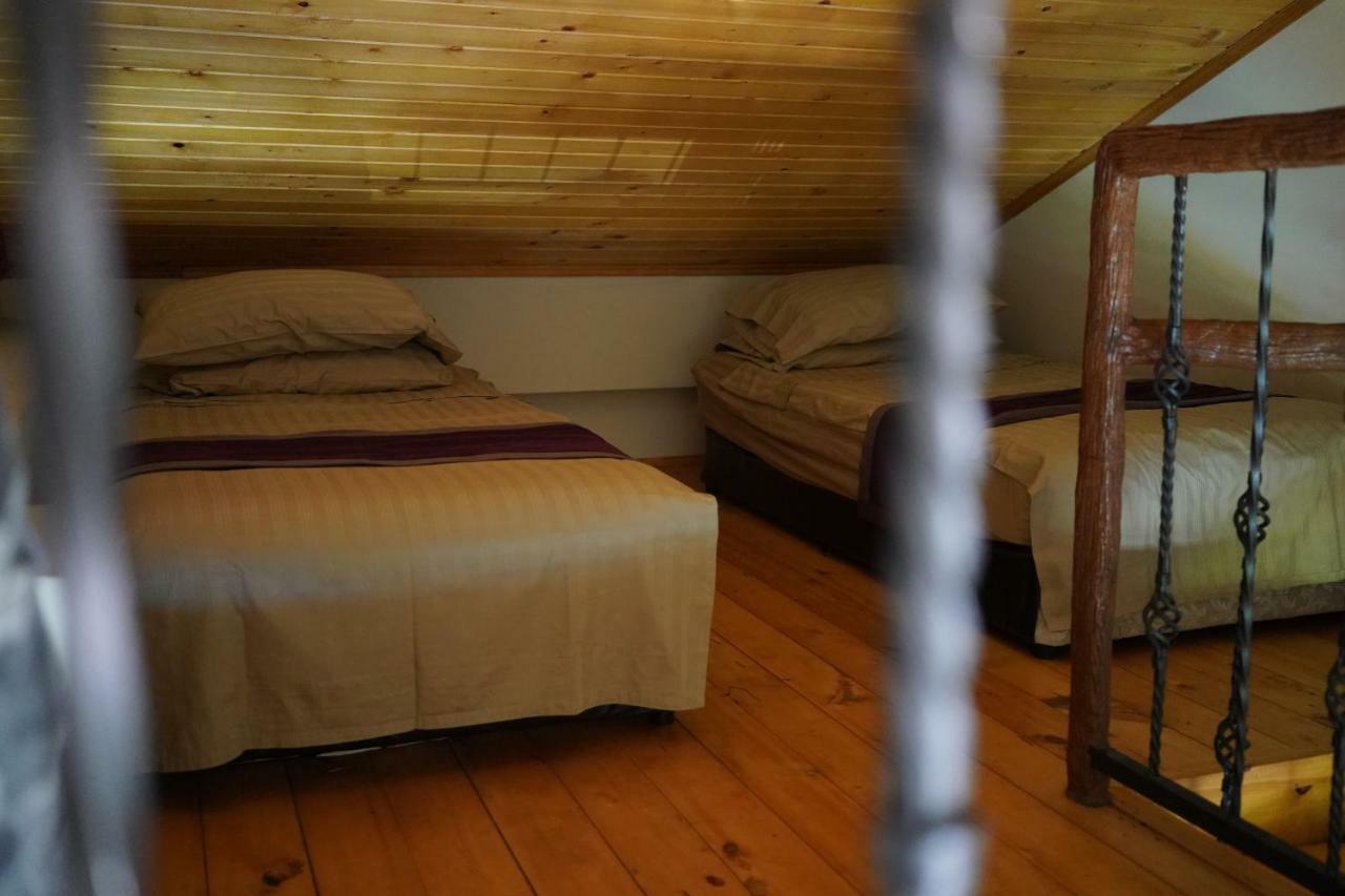 Ponto Hotel Kobuleti Eksteriør bilde