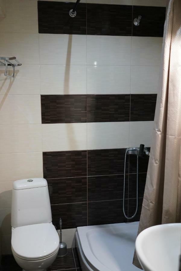 Ponto Hotel Kobuleti Rom bilde