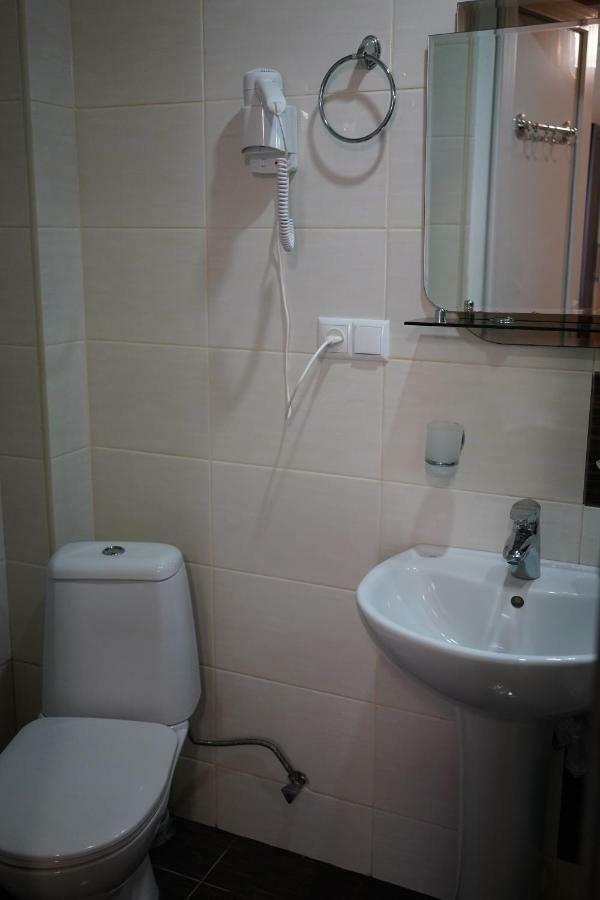 Ponto Hotel Kobuleti Rom bilde